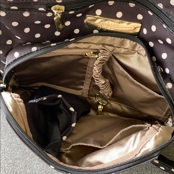Ju-Ju-Be BFF diaper bag